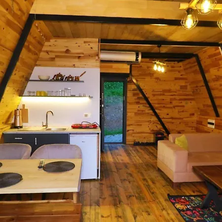 Irem Lodge Trabzon